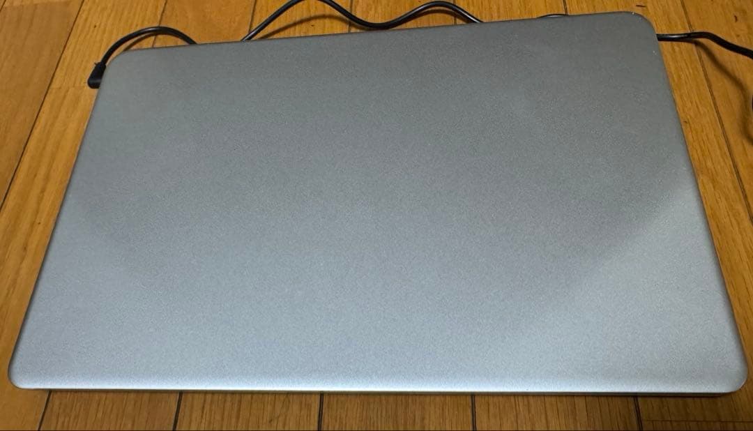 THIRDWAVE DX‐T5ノートPC Intel Core i5