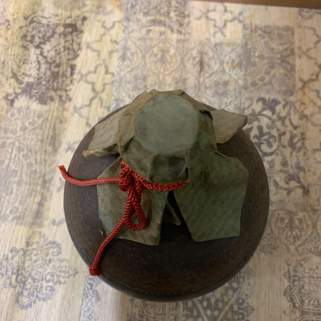丹羽焼　陶泉