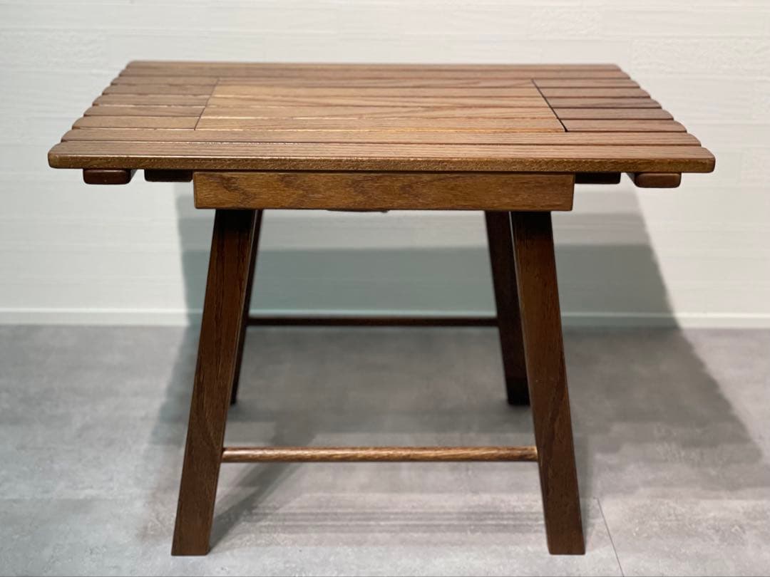 ON:PING Wood LoveTable ウッドラブテーブル