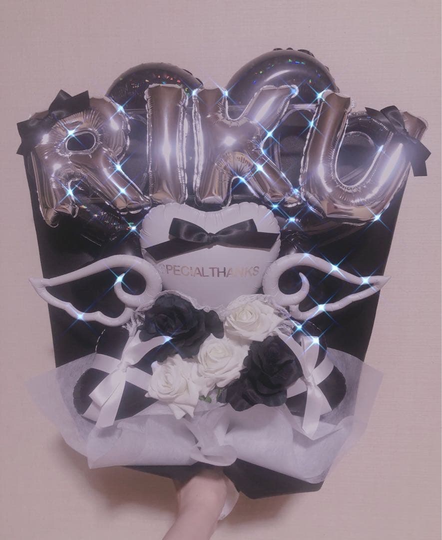 成人式　卒業　結婚式　推し　ミーグリ　本人不在の生誕祭