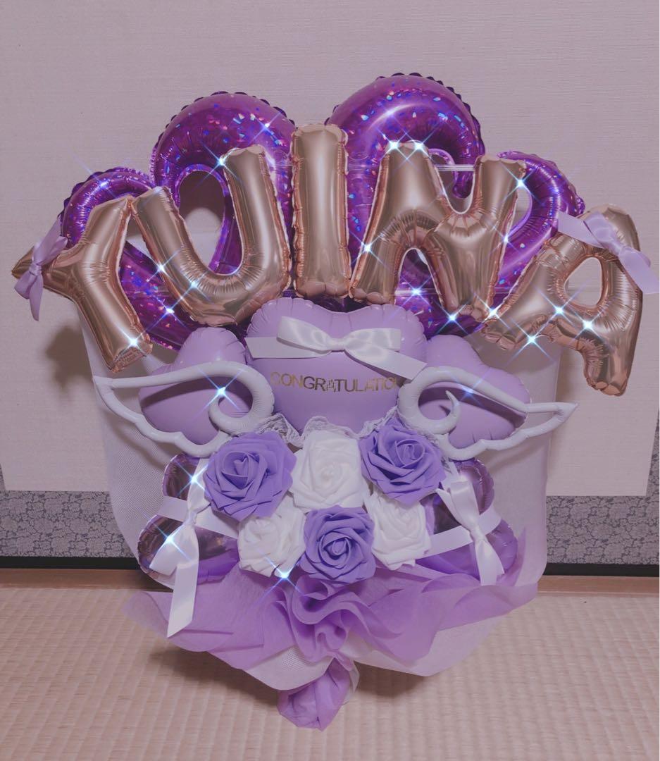 成人式　卒業　結婚式　推し　ミーグリ　本人不在の生誕祭