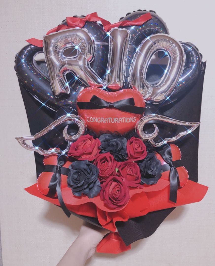 成人式　卒業　結婚式　推し　ミーグリ　本人不在の生誕祭