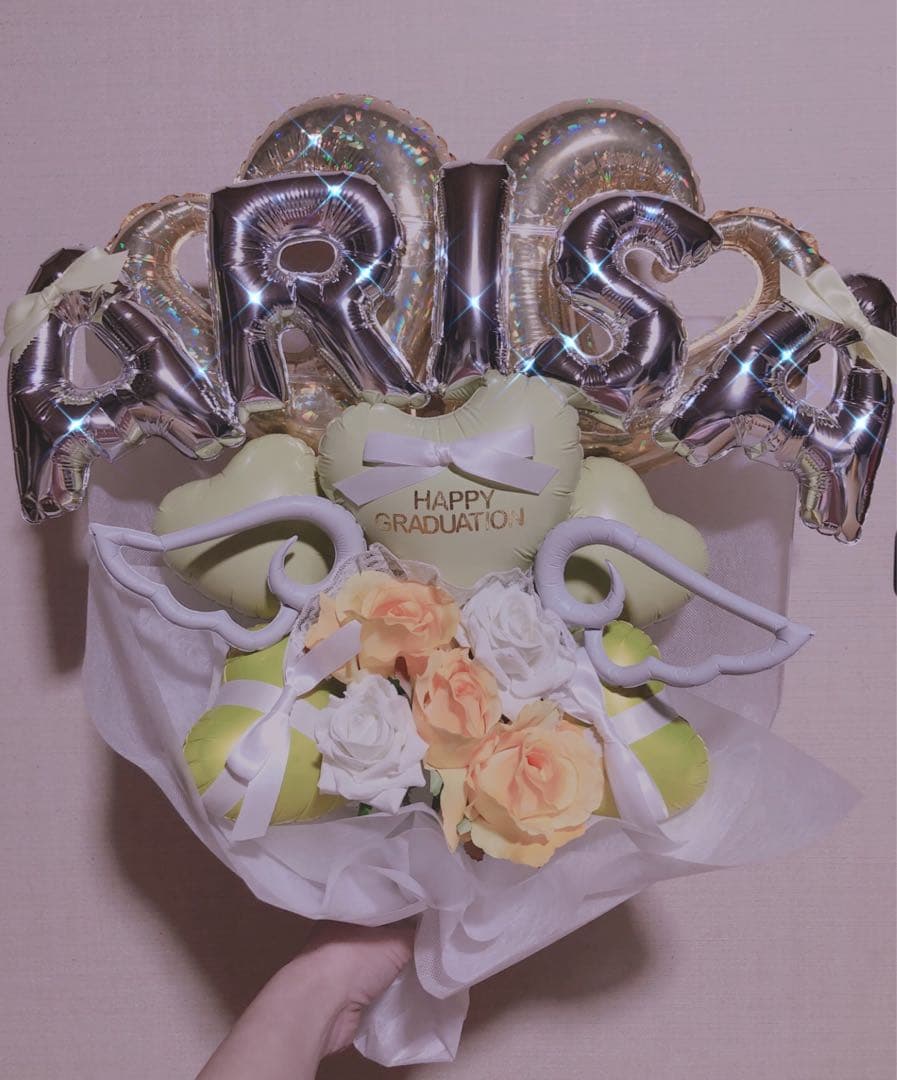 成人式　卒業　結婚式　推し　ミーグリ　本人不在の生誕祭