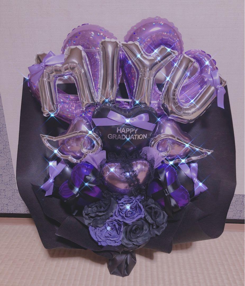 成人式　卒業　結婚式　推し　ミーグリ　本人不在の生誕祭