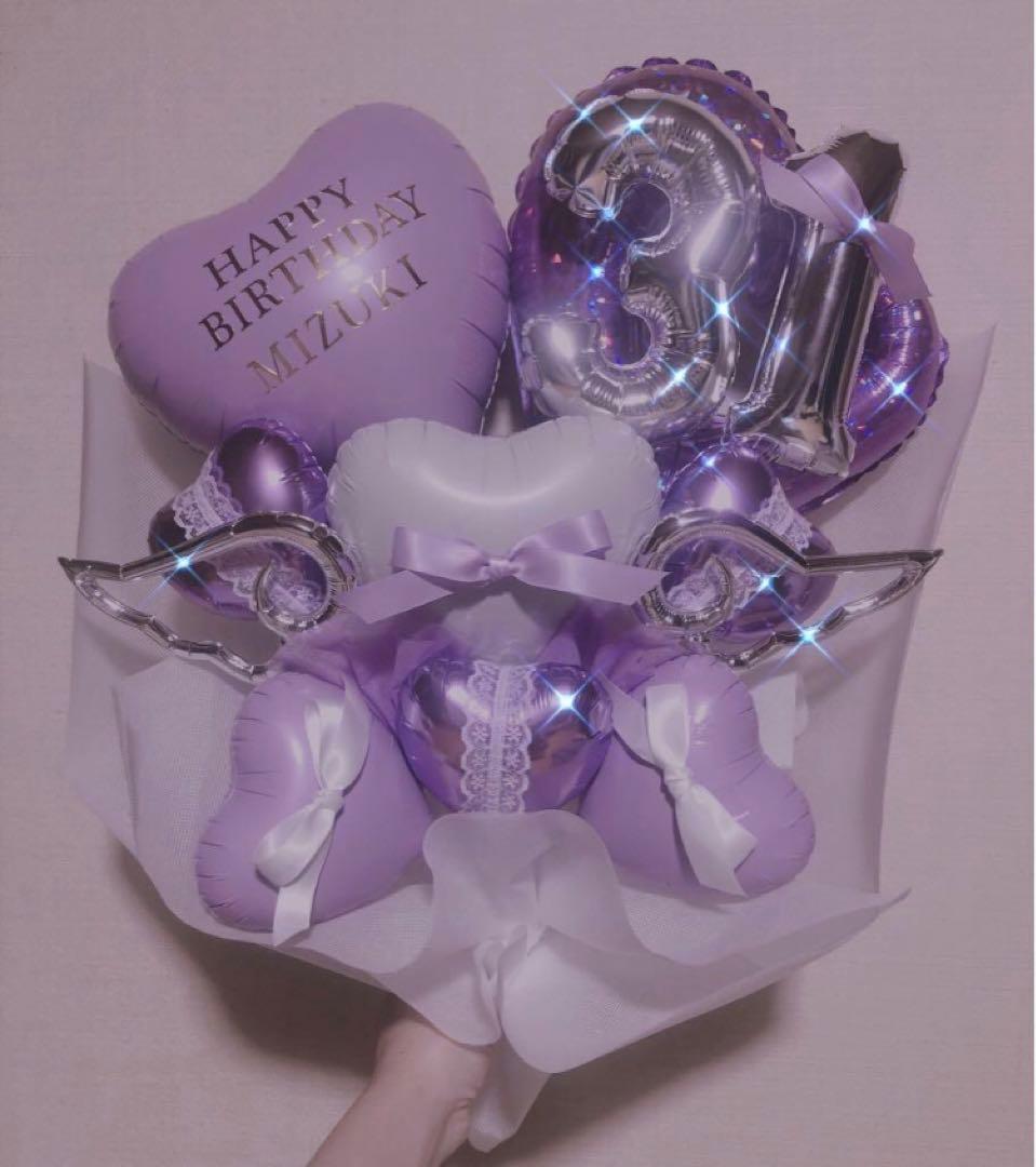 成人式　卒業　結婚式　推し　ミーグリ　本人不在の生誕祭