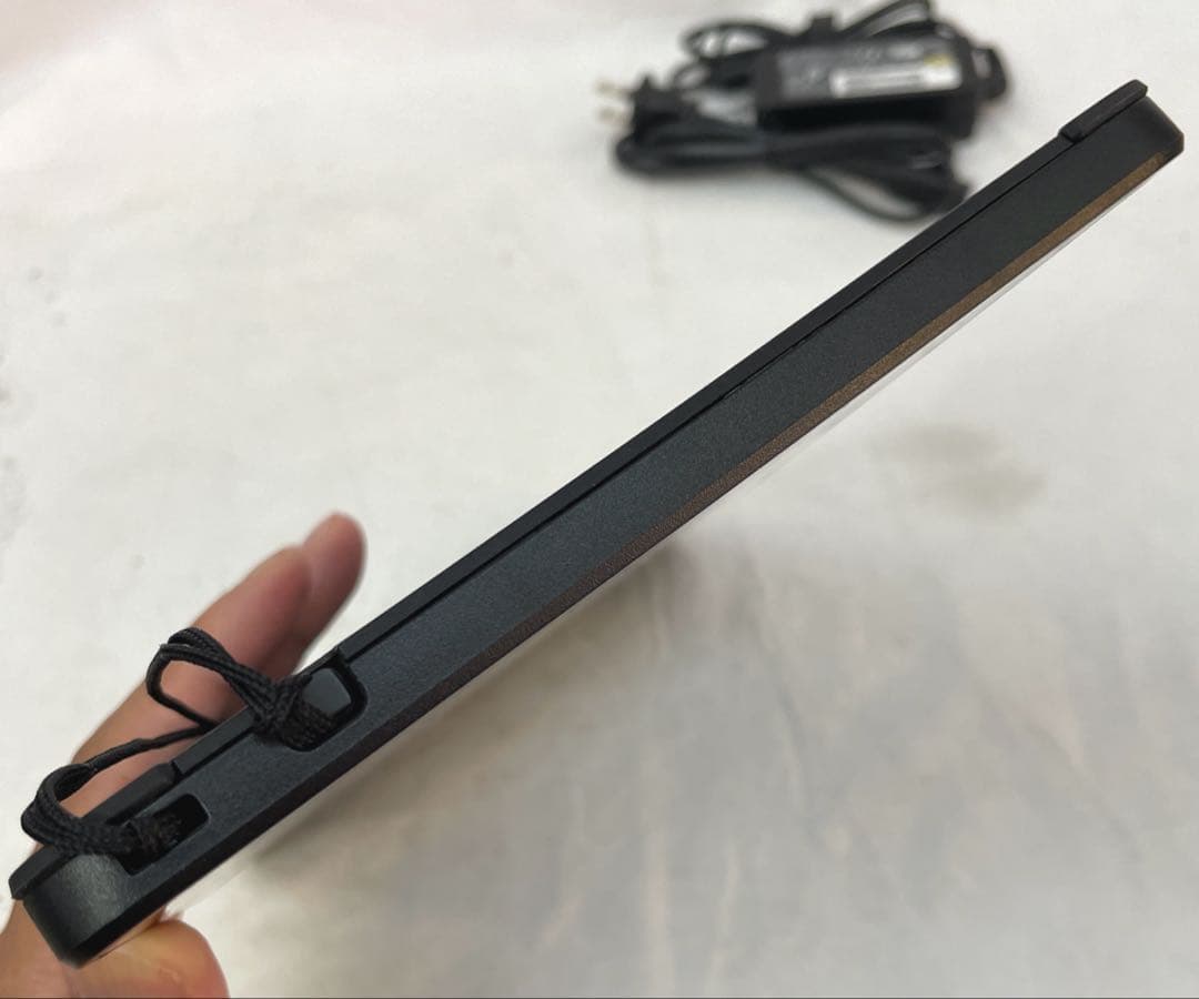 ARROWS Tab Q508/SE CPU x7 SSD128GB 超美品#J