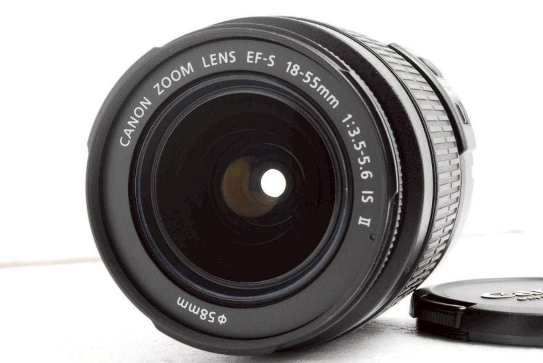 【美品・即発送】Canon EOS Kiss X5 ✨️液晶可動✨️ スマホ転送