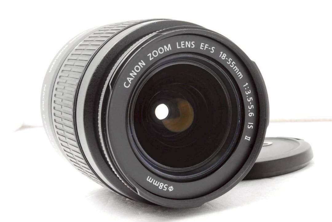 【美品・即発送】Canon EOS Kiss X5 ✨️液晶可動✨️ スマホ転送