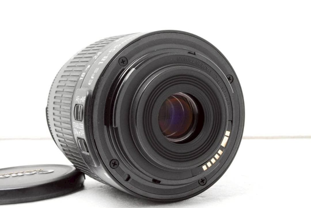 【美品・即発送】Canon EOS Kiss X5 ✨️液晶可動✨️ スマホ転送