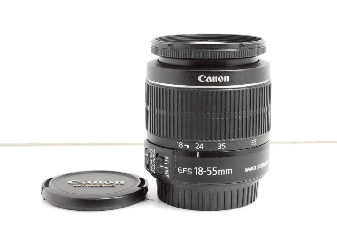 【美品・即発送】Canon EOS Kiss X5 ✨️液晶可動✨️ スマホ転送