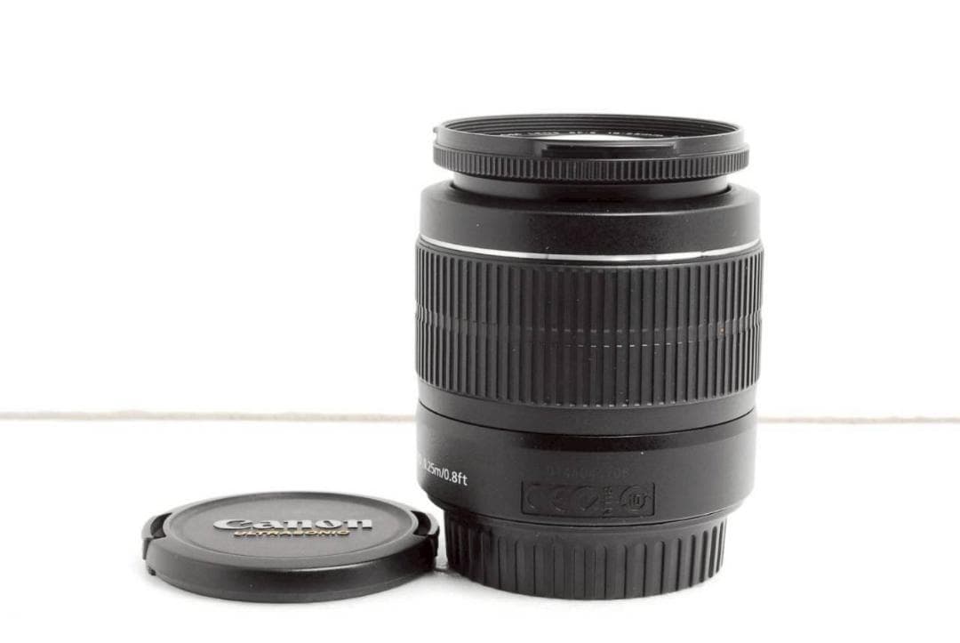 【美品・即発送】Canon EOS Kiss X5 ✨️液晶可動✨️ スマホ転送