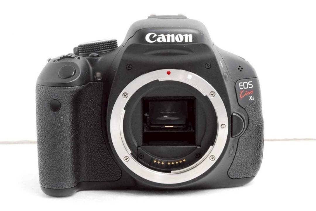 【美品・即発送】Canon EOS Kiss X5 ✨️液晶可動✨️ スマホ転送