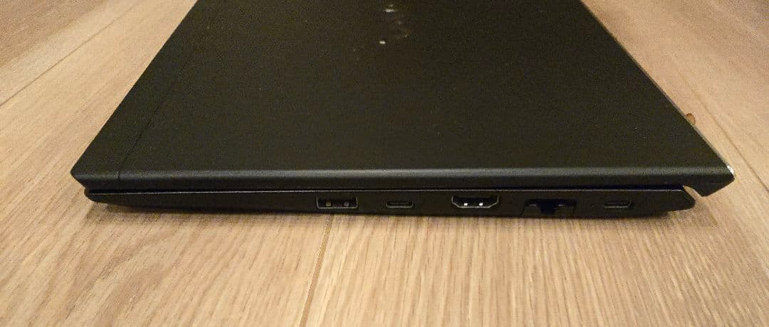 【最上位Core i7/メモリ32GB】 VAIO Pro PJ SX12同等