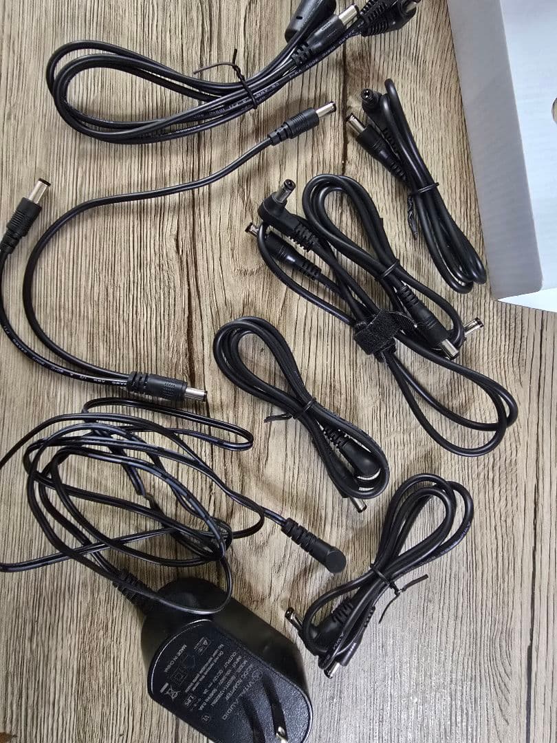 【美品】VITAL　AUDIO　VA-08 Mk-II