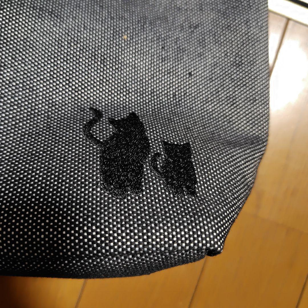 【新品・未開封】カルディ　ネコの日　バック　２個セット　ラスト１セット