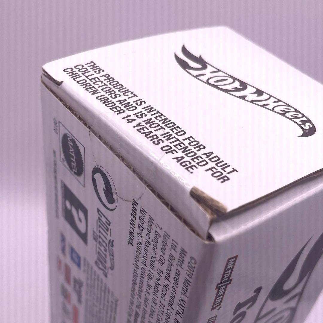 ミニカー Hot Wheels Tootsie Rollr 66 Super Nova