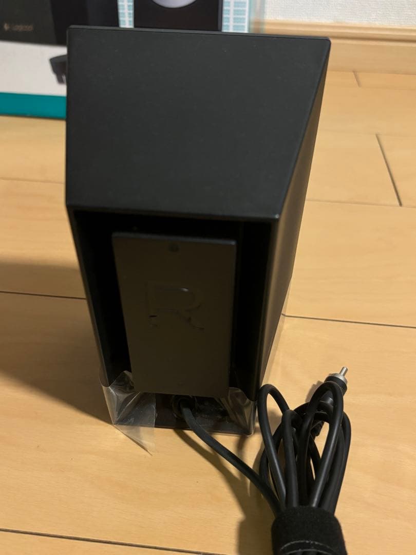 ロジクール　Logicool マルチメディア スピーカー システム Z533