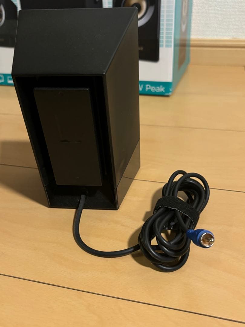 ロジクール　Logicool マルチメディア スピーカー システム Z533