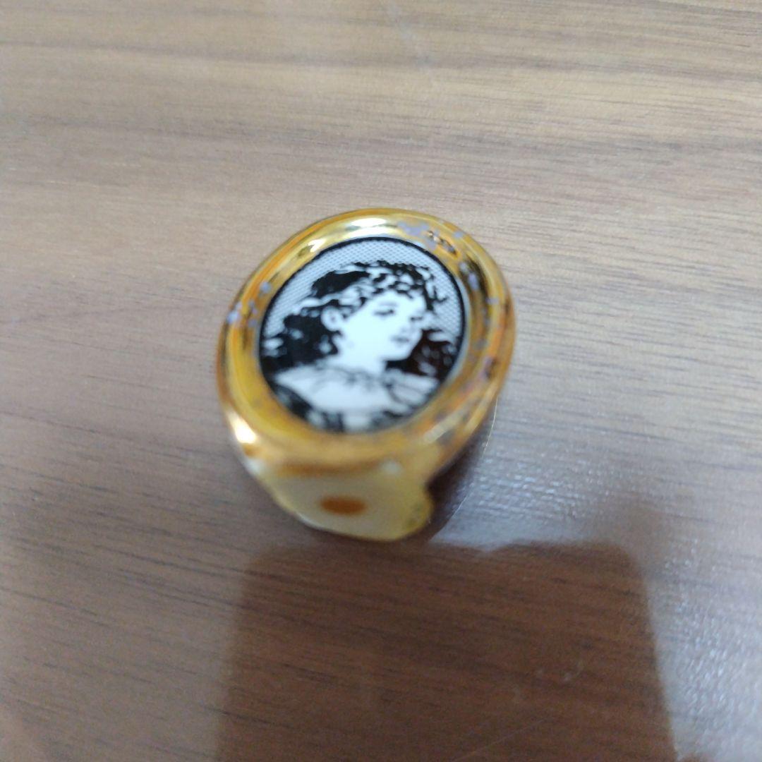 ピアノ型ティーポット　ティーポタリー社　イギリス製　The Teepottery