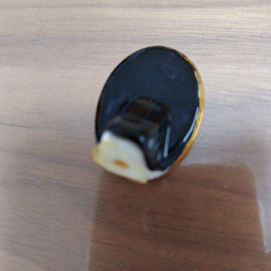 ピアノ型ティーポット　ティーポタリー社　イギリス製　The Teepottery