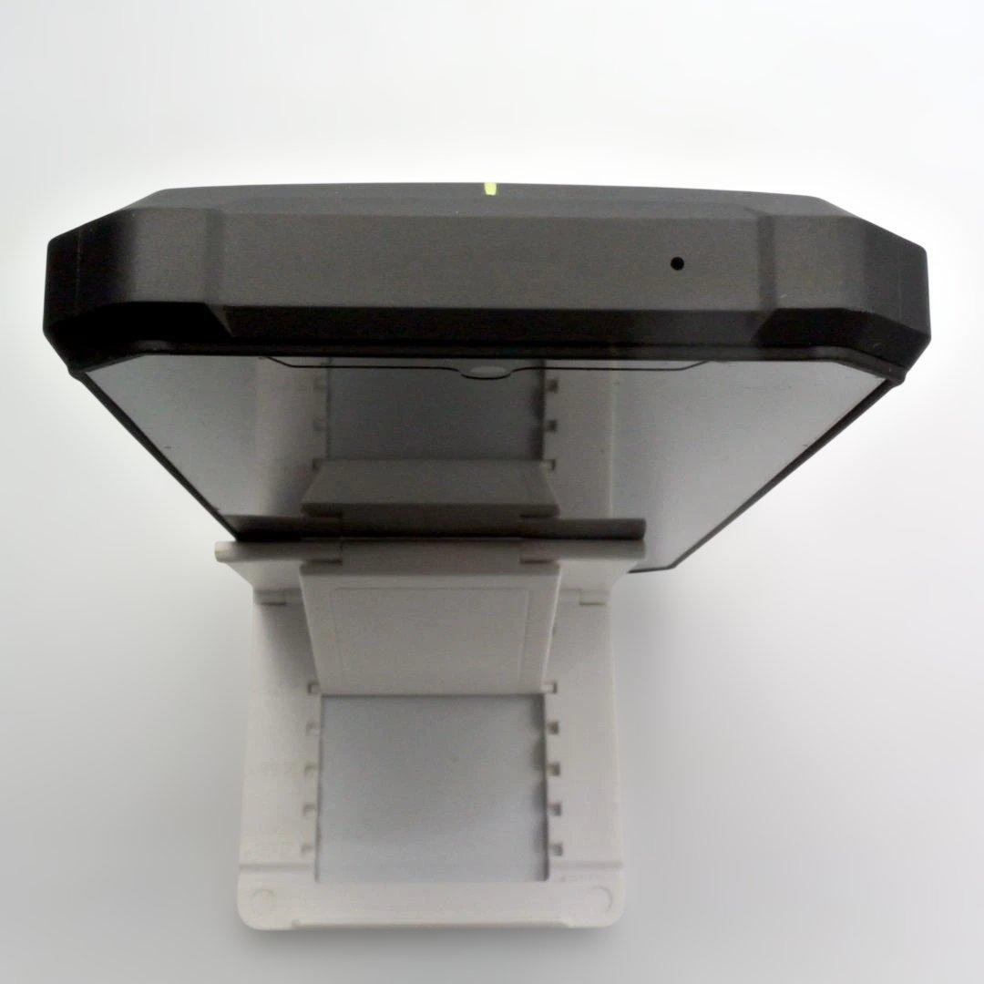 FOSSiBOT F105 タフネススマホ グリーン