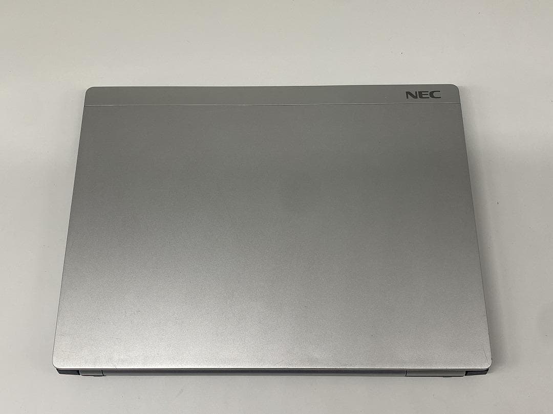 【NEC】爆速　Corei7/新品SSD128GB ノートパソコン B2