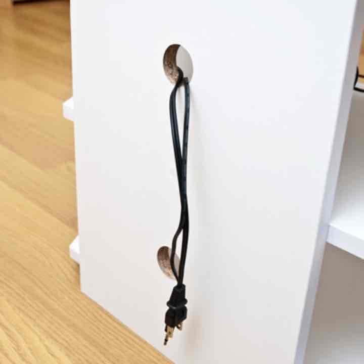 コーナーTVボード☆送料無料