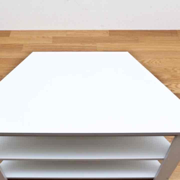 コーナーTVボード☆送料無料