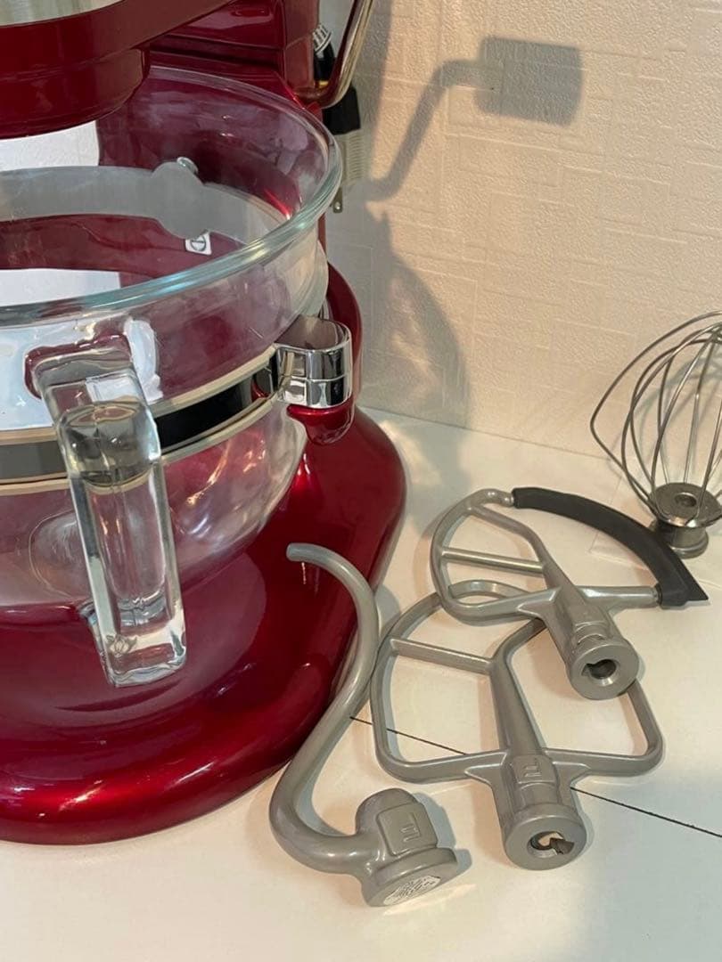 キッチンエイド 6QT スタンドミキサー卓上ミキサー厨房機器 業務用