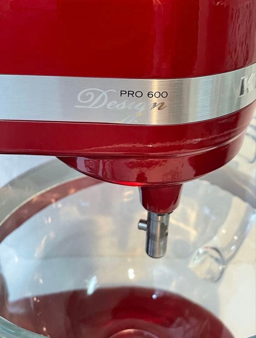 キッチンエイド 6QT スタンドミキサー卓上ミキサー厨房機器 業務用