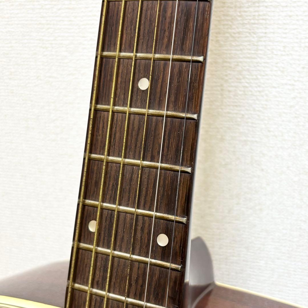 寺田楽器 thumb W180 1970年代 ビンテージ アコースティックギター