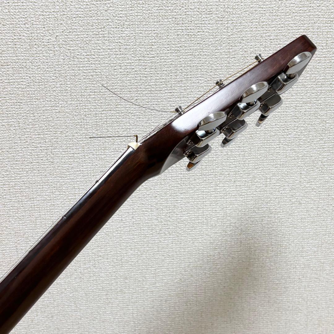 寺田楽器 thumb W180 1970年代 ビンテージ アコースティックギター