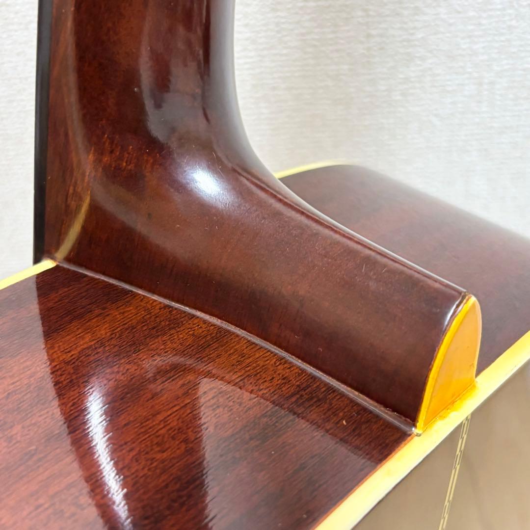 寺田楽器 thumb W180 1970年代 ビンテージ アコースティックギター