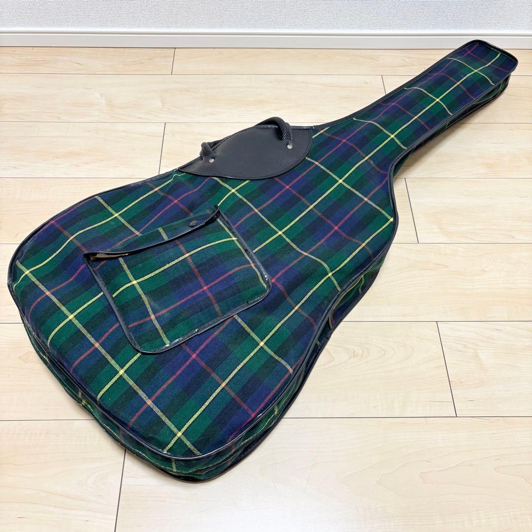 寺田楽器 thumb W180 1970年代 ビンテージ アコースティックギター