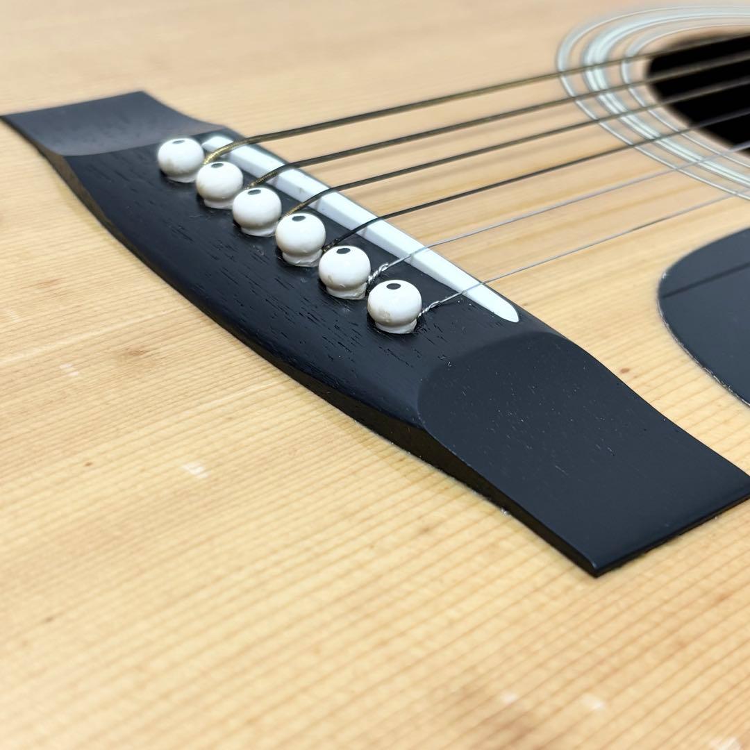 寺田楽器 thumb W180 1970年代 ビンテージ アコースティックギター