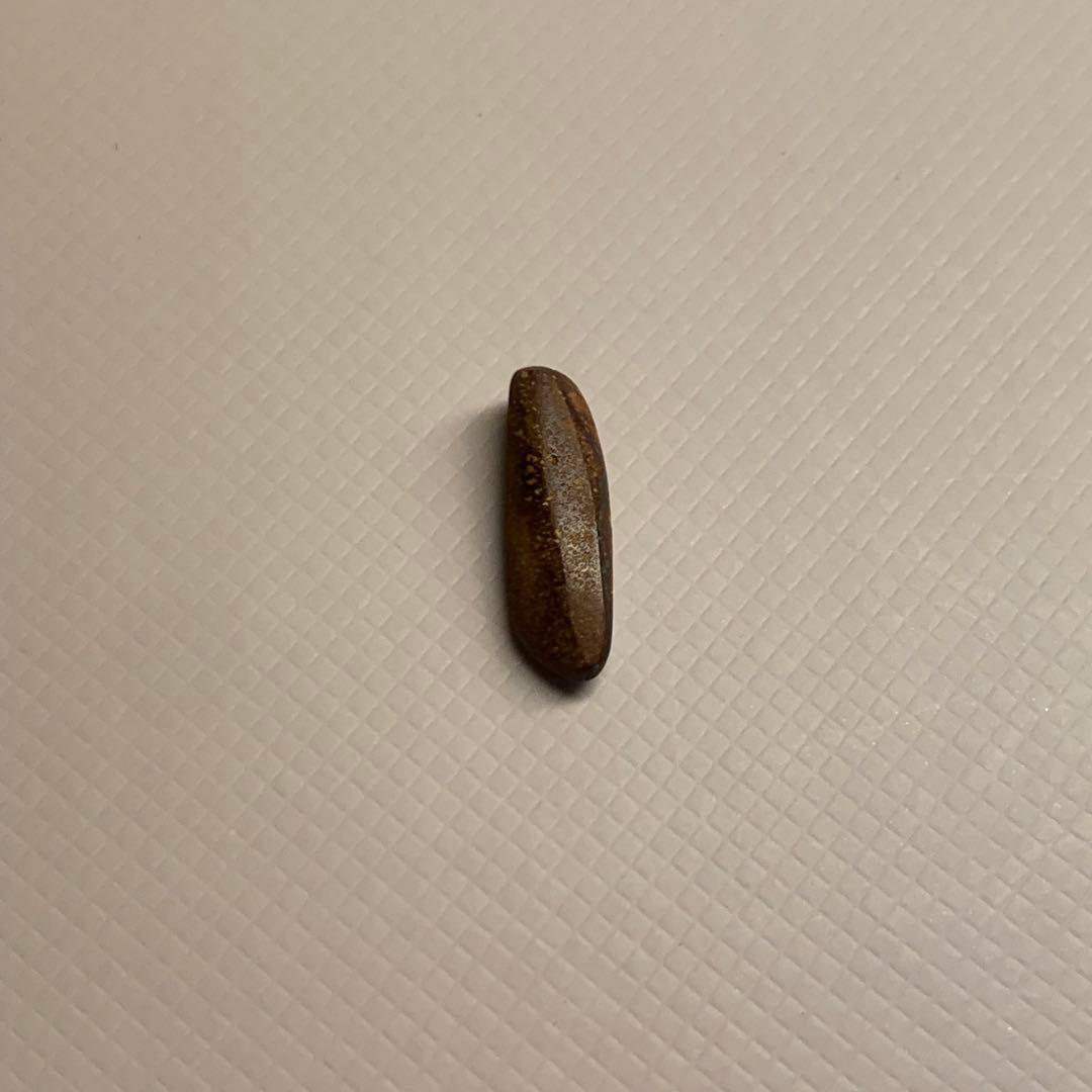 ボルダーオパール　ルース　　1.03ct