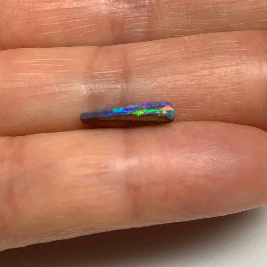 ボルダーオパール　ルース　　1.03ct