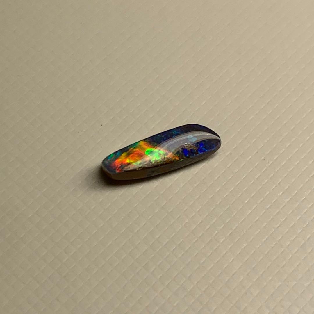 ボルダーオパール　ルース　　1.03ct