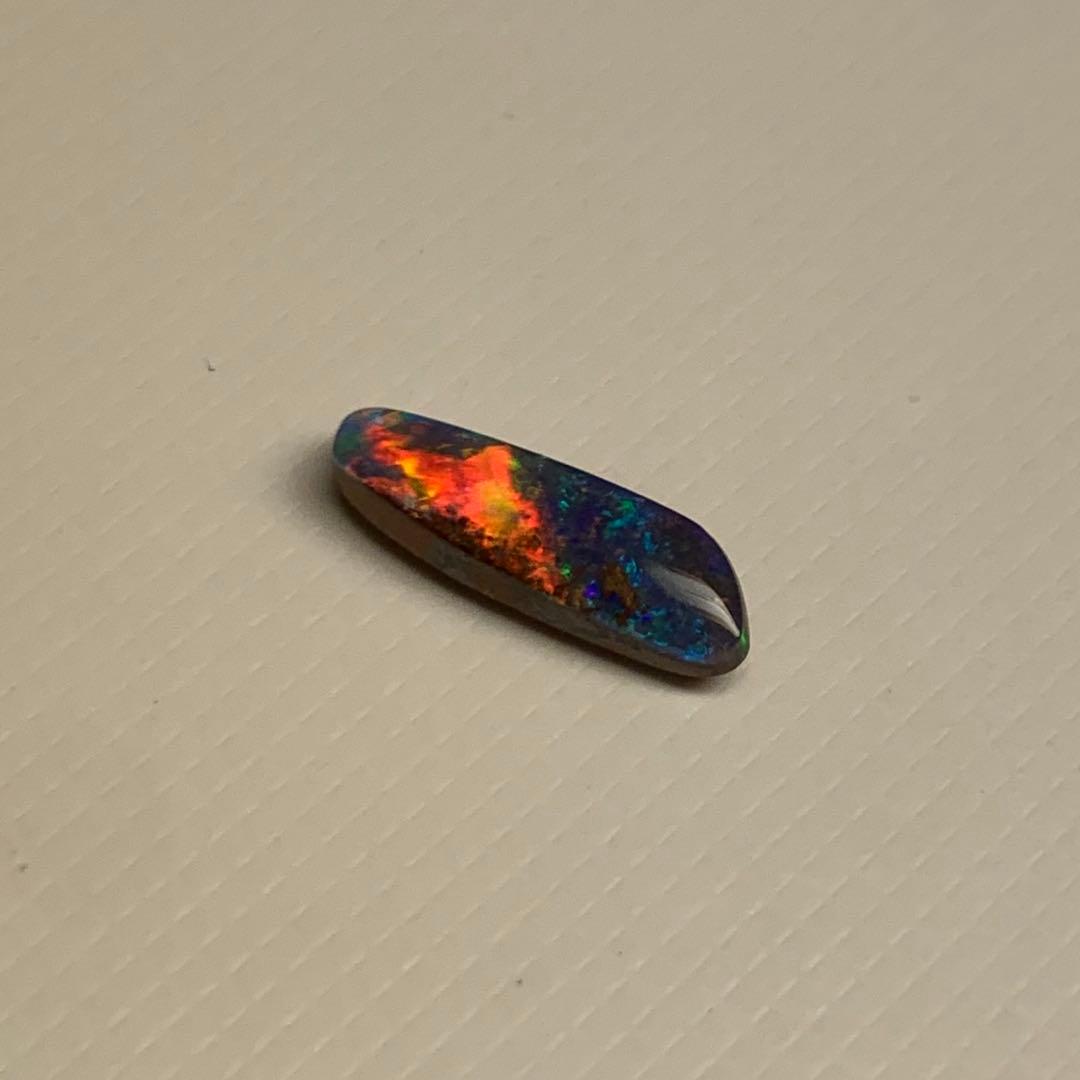 ボルダーオパール　ルース　　1.03ct