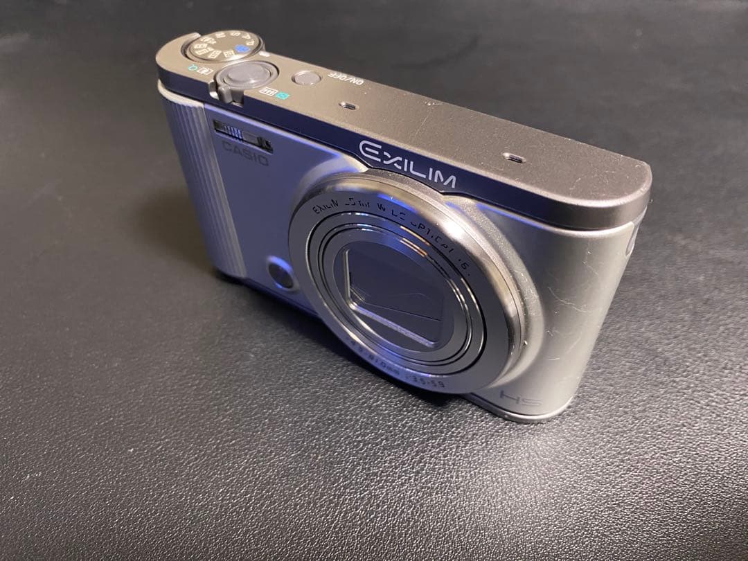 CASIO EX-ZR1700 EXILIM デジタルカメラ 【ジャンク】