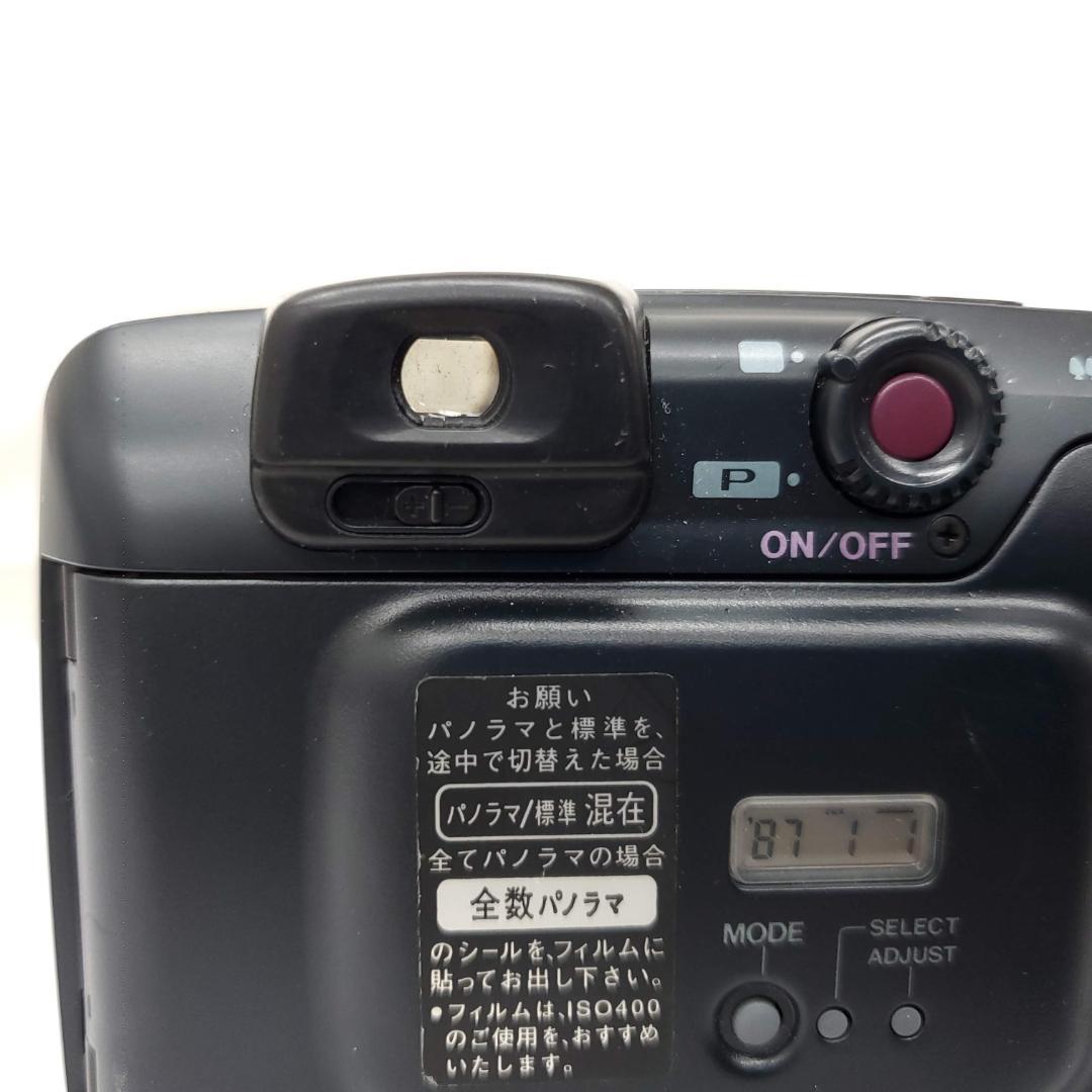 【動作確認済】 Pentax ESPIO 115 G0220-14v p