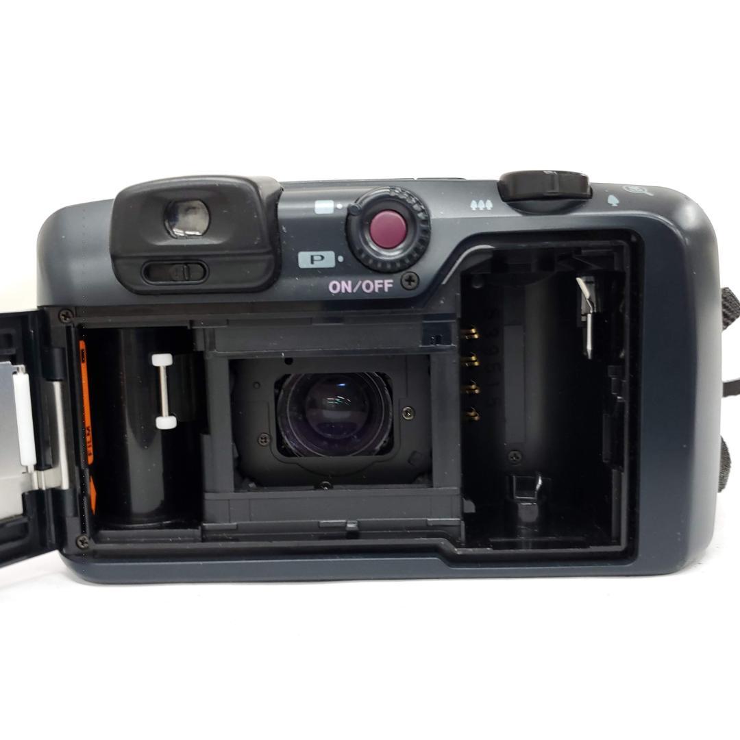 【動作確認済】 Pentax ESPIO 115 G0220-14v p