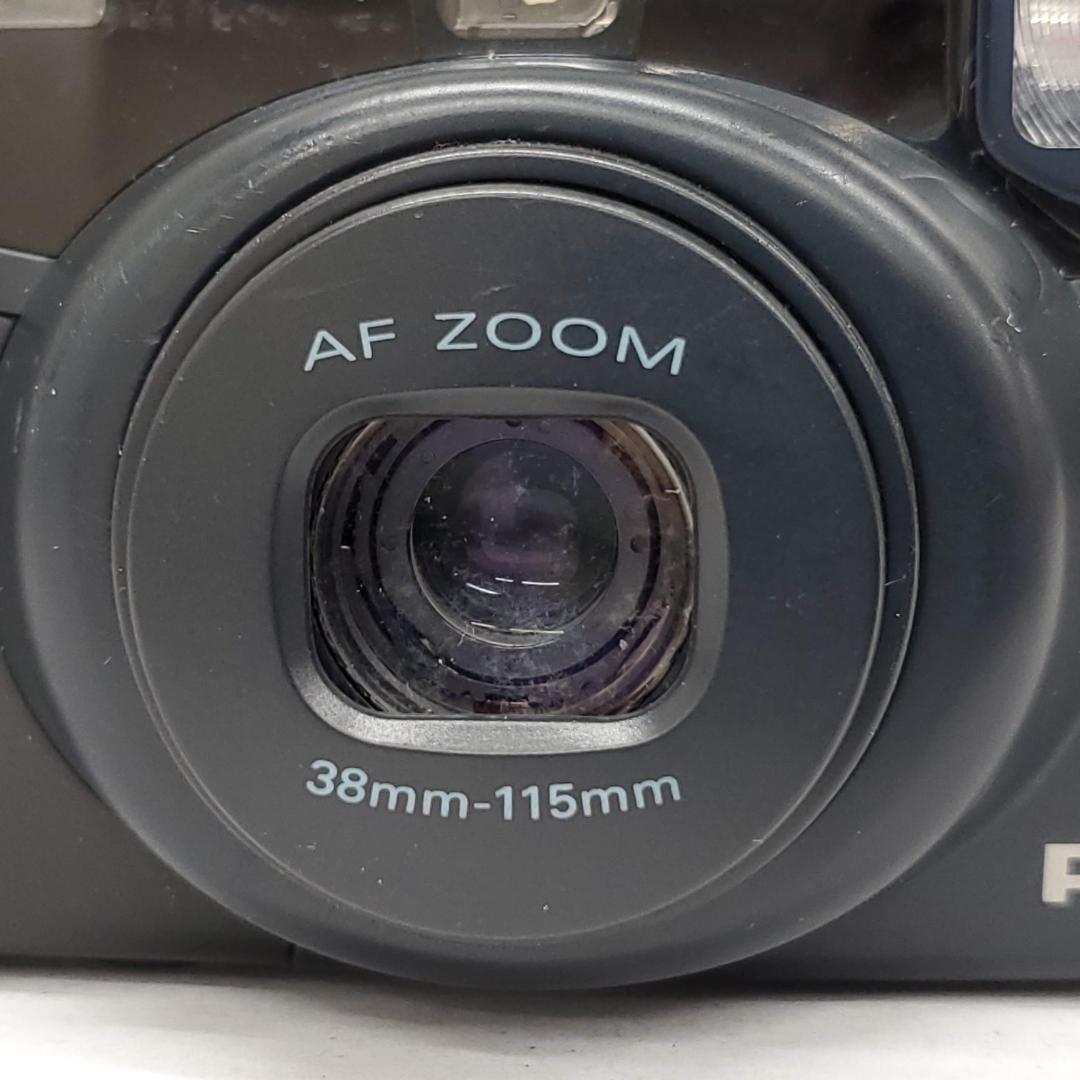 【動作確認済】 Pentax ESPIO 115 G0220-14v p