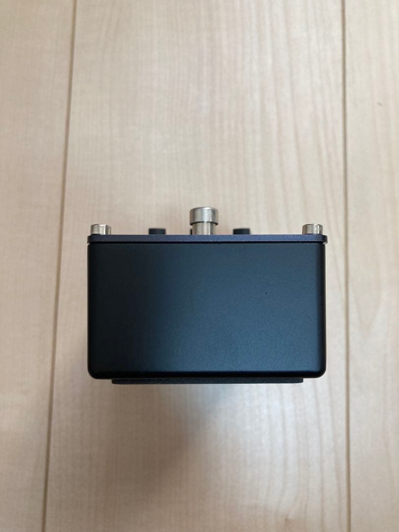 ギター VOX CUTTING EDGE