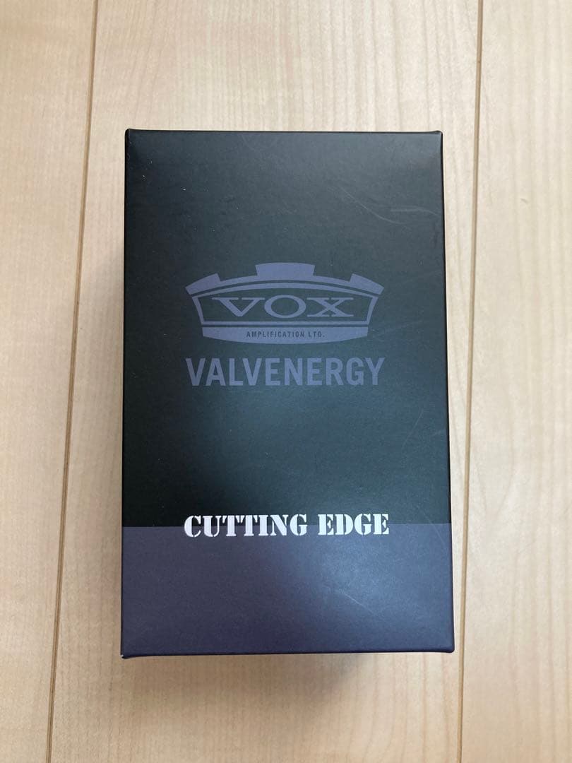 ギター VOX CUTTING EDGE
