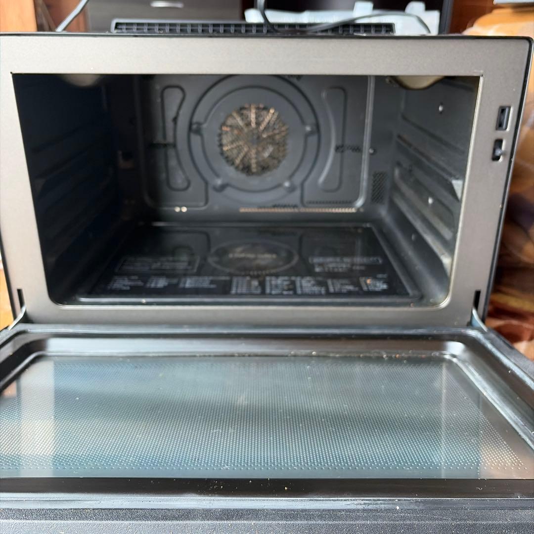 HEALSio ヘルシオ　ウォーターオーブン（2023年）