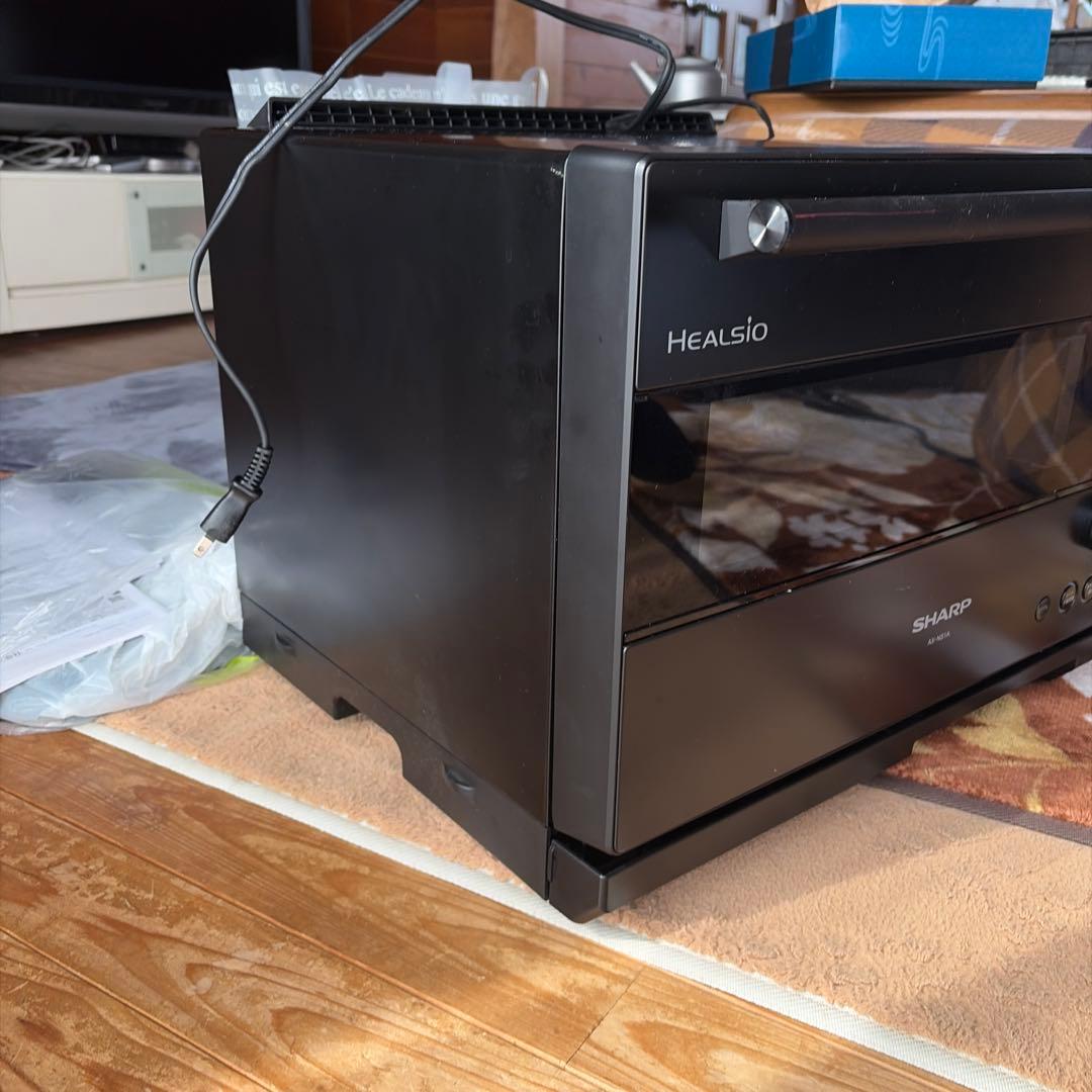 HEALSio ヘルシオ　ウォーターオーブン（2023年）