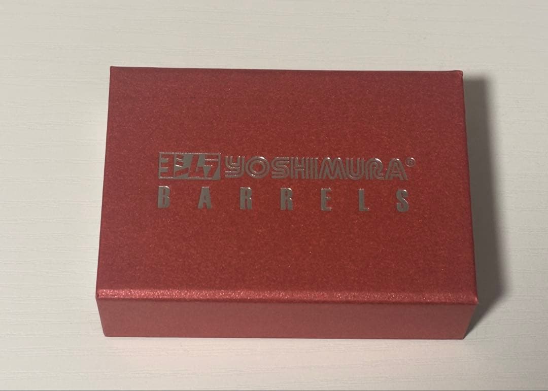 ダーツ YOSHIMURA XTREME SHAFT