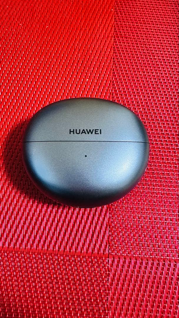 HUAWEI ワイヤレスイヤホン ブラック