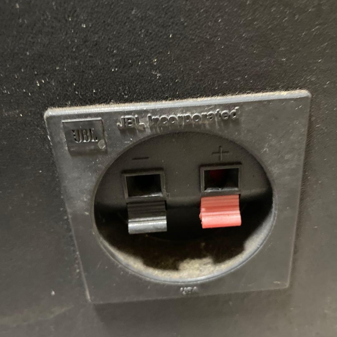 引取歓迎　JBL J216 PRO フォアグラウンド音楽システム スピーカー